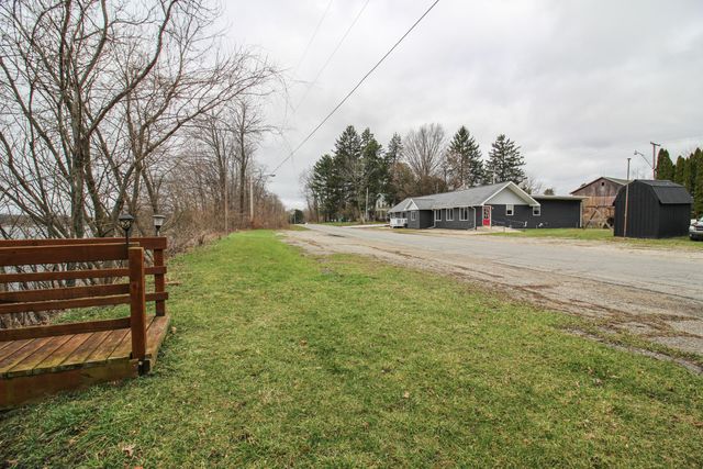 12039 Bair Lake Street, Jones, MI 49061