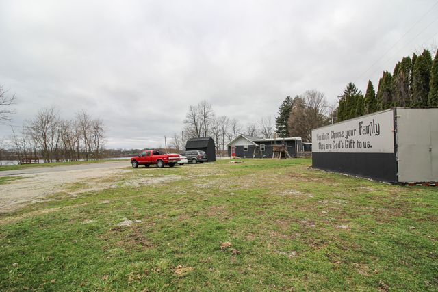 12039 Bair Lake Street, Jones, MI 49061