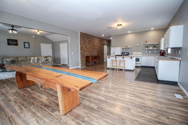 12039 Bair Lake Street, Jones, MI 49061