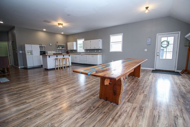 12039 Bair Lake Street, Jones, MI 49061