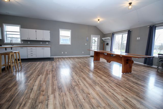 12039 Bair Lake Street, Jones, MI 49061