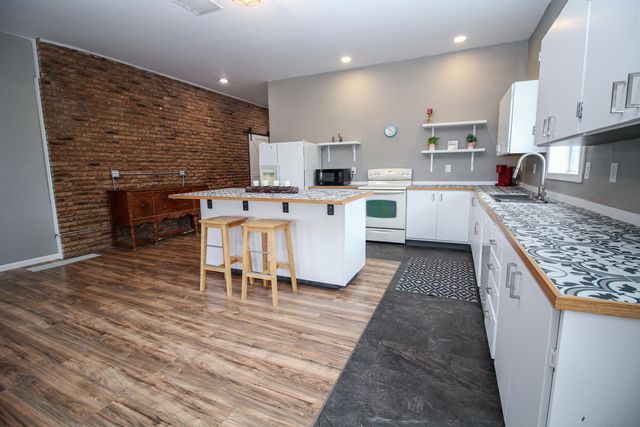 12039 Bair Lake Street, Jones, MI 49061