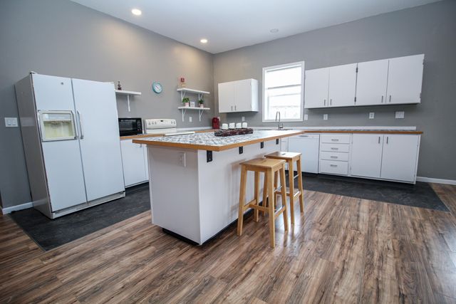 12039 Bair Lake Street, Jones, MI 49061