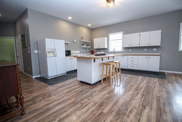 12039 Bair Lake Street, Jones, MI 49061