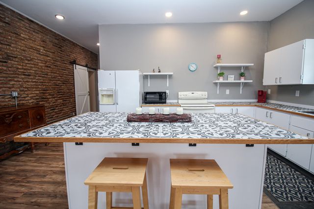 12039 Bair Lake Street, Jones, MI 49061