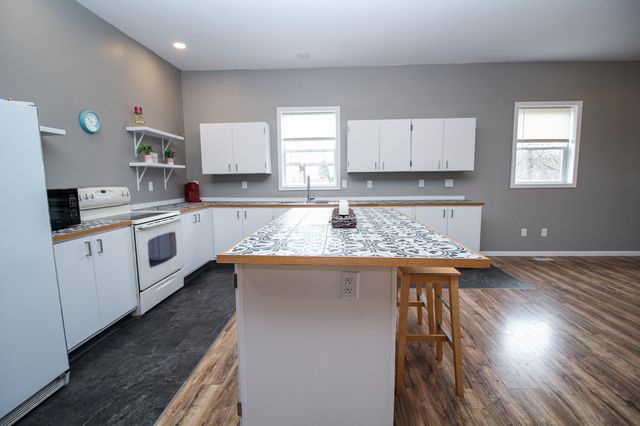 12039 Bair Lake Street, Jones, MI 49061