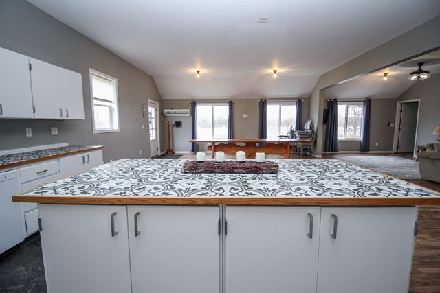 12039 Bair Lake Street, Jones, MI 49061