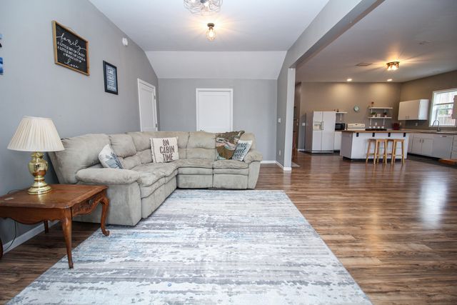 12039 Bair Lake Street, Jones, MI 49061