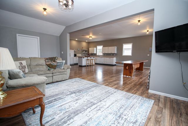 12039 Bair Lake Street, Jones, MI 49061