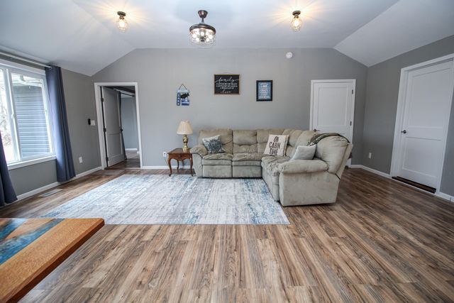 12039 Bair Lake Street, Jones, MI 49061