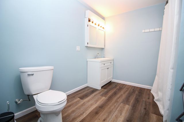 12039 Bair Lake Street, Jones, MI 49061