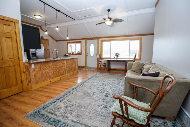 12039 Bair Lake Street, Jones, MI 49061