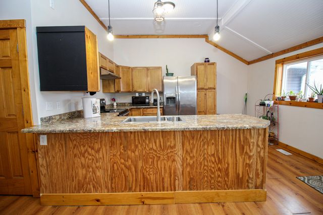 12039 Bair Lake Street, Jones, MI 49061