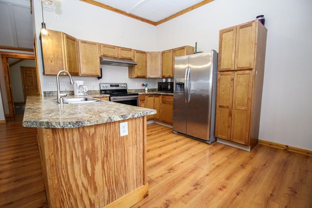 12039 Bair Lake Street, Jones, MI 49061