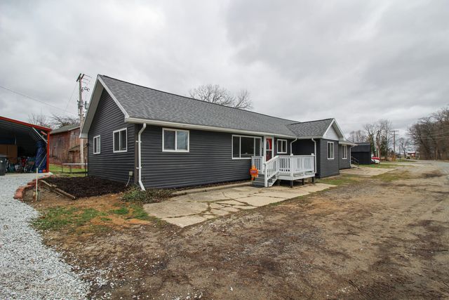 12039 Bair Lake Street, Jones, MI 49061