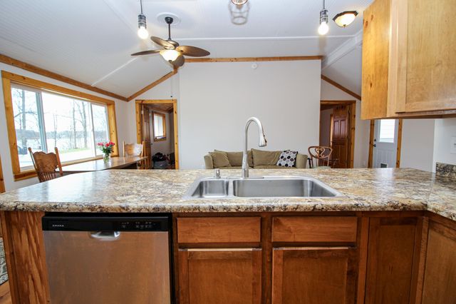 12039 Bair Lake Street, Jones, MI 49061