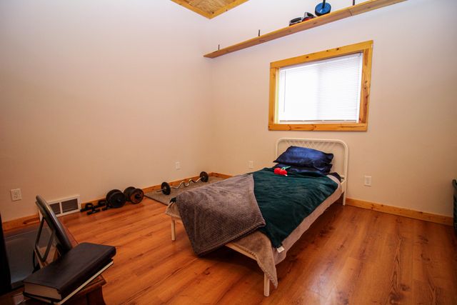 12039 Bair Lake Street, Jones, MI 49061