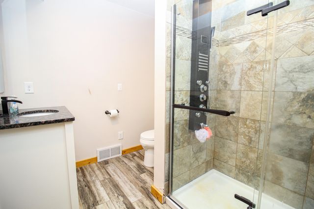 12039 Bair Lake Street, Jones, MI 49061