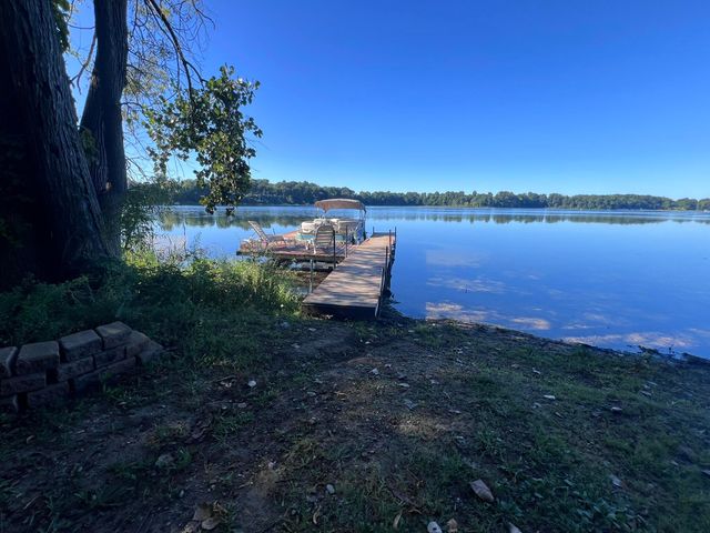 12039 Bair Lake Street, Jones, MI 49061