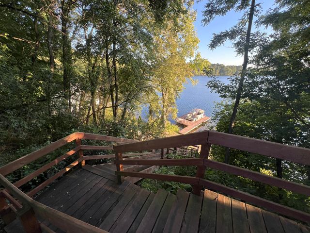 12039 Bair Lake Street, Jones, MI 49061