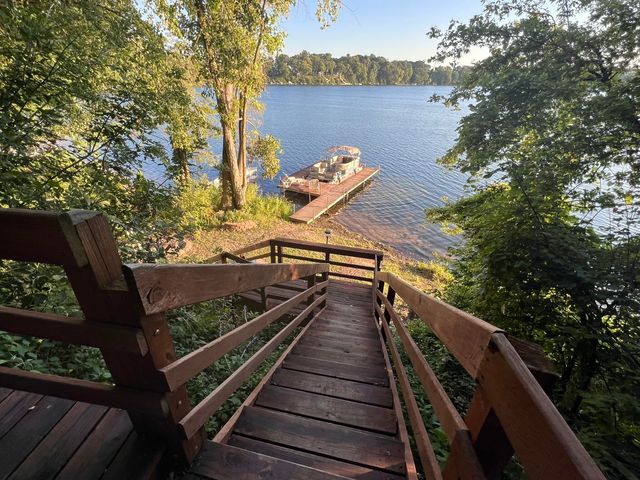 12039 Bair Lake Street, Jones, MI 49061