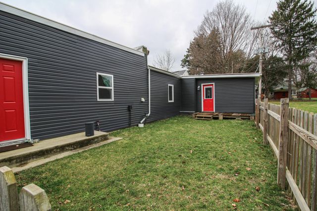 12039 Bair Lake Street, Jones, MI 49061