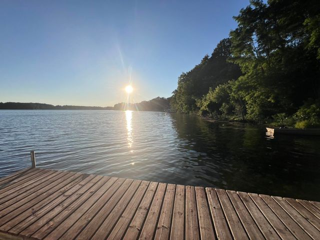 12039 Bair Lake Street, Jones, MI 49061