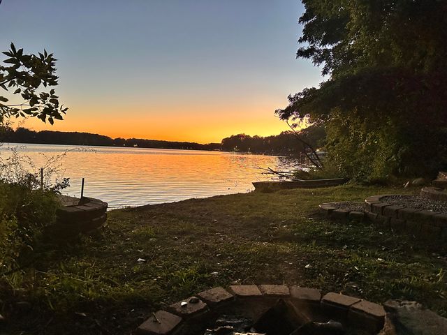 12039 Bair Lake Street, Jones, MI 49061