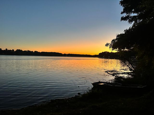 12039 Bair Lake Street, Jones, MI 49061