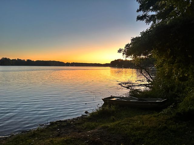 12039 Bair Lake Street, Jones, MI 49061