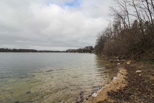 12039 Bair Lake Street, Jones, MI 49061