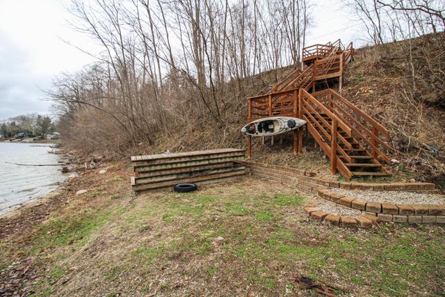 12039 Bair Lake Street, Jones, MI 49061