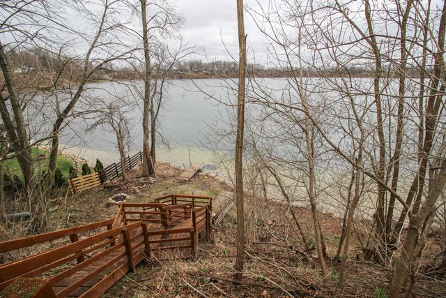12039 Bair Lake Street, Jones, MI 49061