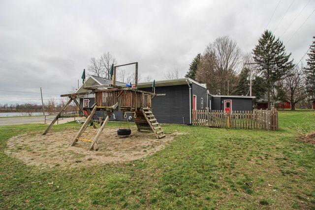 12039 Bair Lake Street, Jones, MI 49061