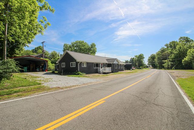 12039 Bair Lake Street, Jones, MI 49061