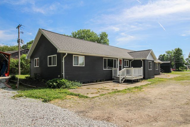 12039 Bair Lake Street, Jones, MI 49061