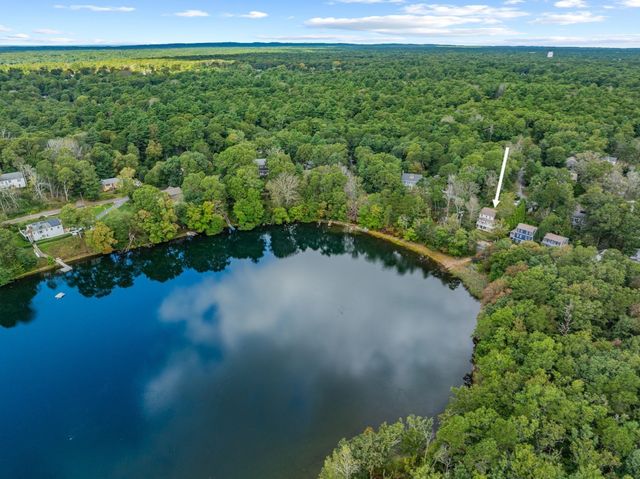 69 Pimlico Pond Rd, Sandwich, MA 02644
