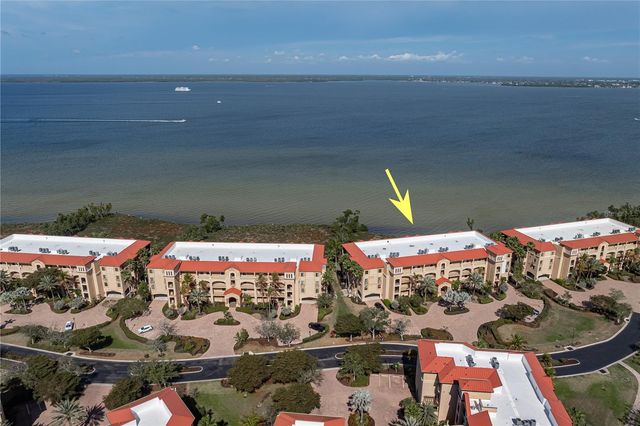 87 VIVANTE BOULEVARD 8742, Punta Gorda, FL 33950