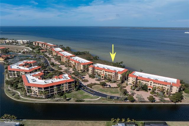87 VIVANTE BOULEVARD 8742, Punta Gorda, FL 33950