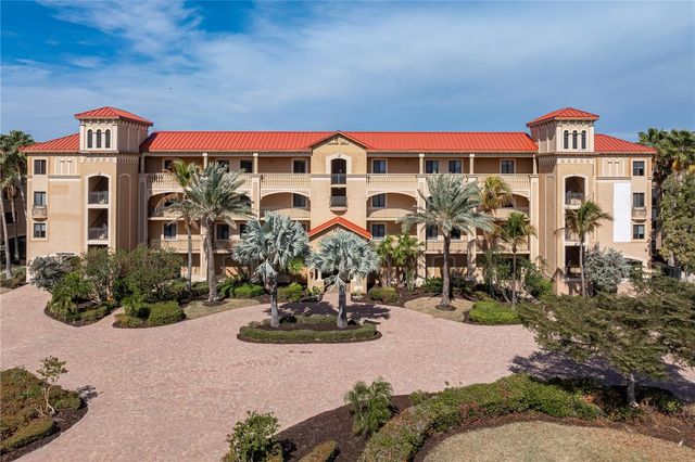 87 VIVANTE BOULEVARD 8742, Punta Gorda, FL 33950