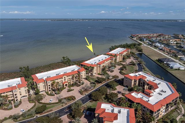 87 VIVANTE BOULEVARD 8742, Punta Gorda, FL 33950