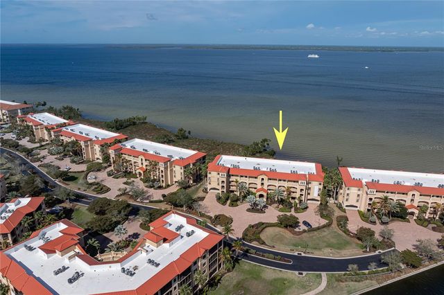 87 VIVANTE BOULEVARD 8742, Punta Gorda, FL 33950