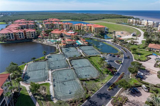 87 VIVANTE BOULEVARD 8742, Punta Gorda, FL 33950