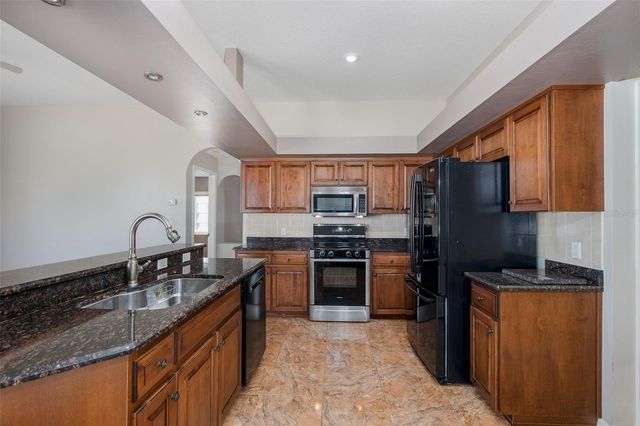 1517 HAVERHILL DRIVE, New Port Richey, FL 34655