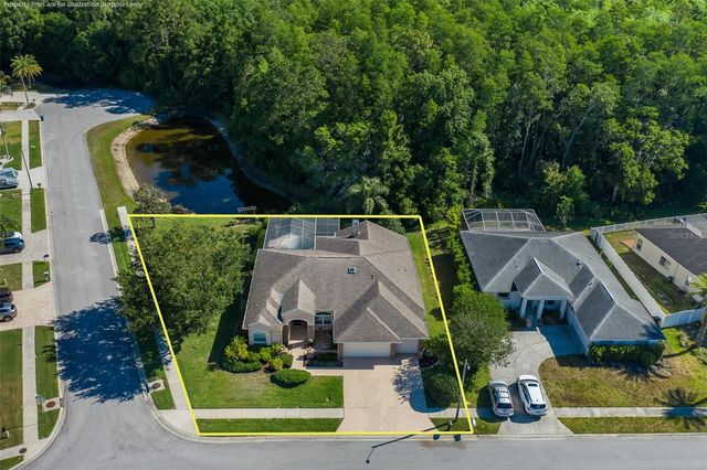1517 HAVERHILL DRIVE, New Port Richey, FL 34655