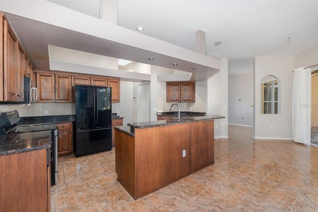 1517 HAVERHILL DRIVE, New Port Richey, FL 34655
