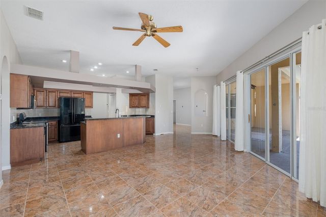 1517 HAVERHILL DRIVE, New Port Richey, FL 34655