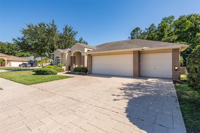 1517 HAVERHILL DRIVE, New Port Richey, FL 34655
