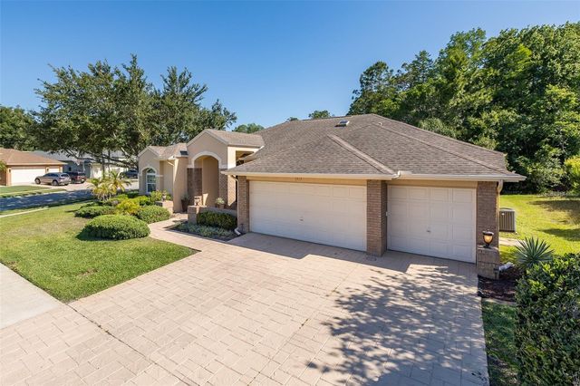 1517 HAVERHILL DRIVE, New Port Richey, FL 34655