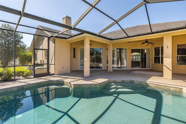 1517 HAVERHILL DRIVE, New Port Richey, FL 34655